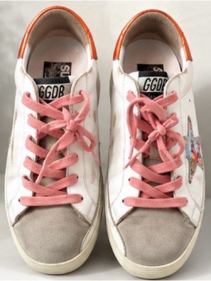 Golden Goose Deluxe Brand Superstar Sneakers